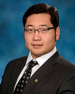 Shuo Chen, PhD