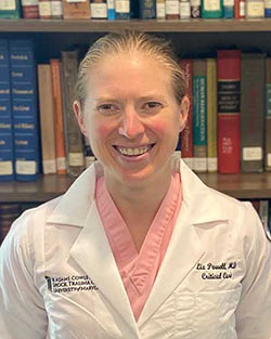 Elizabeth K. Powell, MD