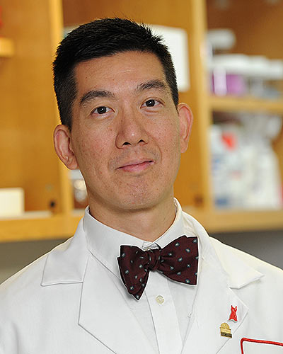 Wilbur Chen, MD, MS