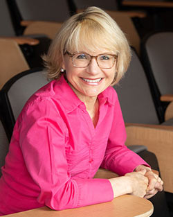 Diane Hoffmann, JD, MSc