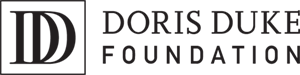 Doris Duke Foundation logo