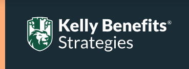 Kelly Benefits Strategies Logo