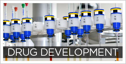 Drug-Development-Button