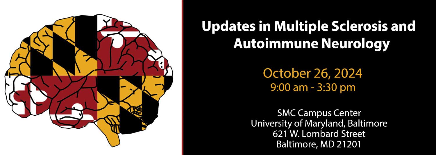 Updates in Multiple Sclerosis and Autoimmune Neurology