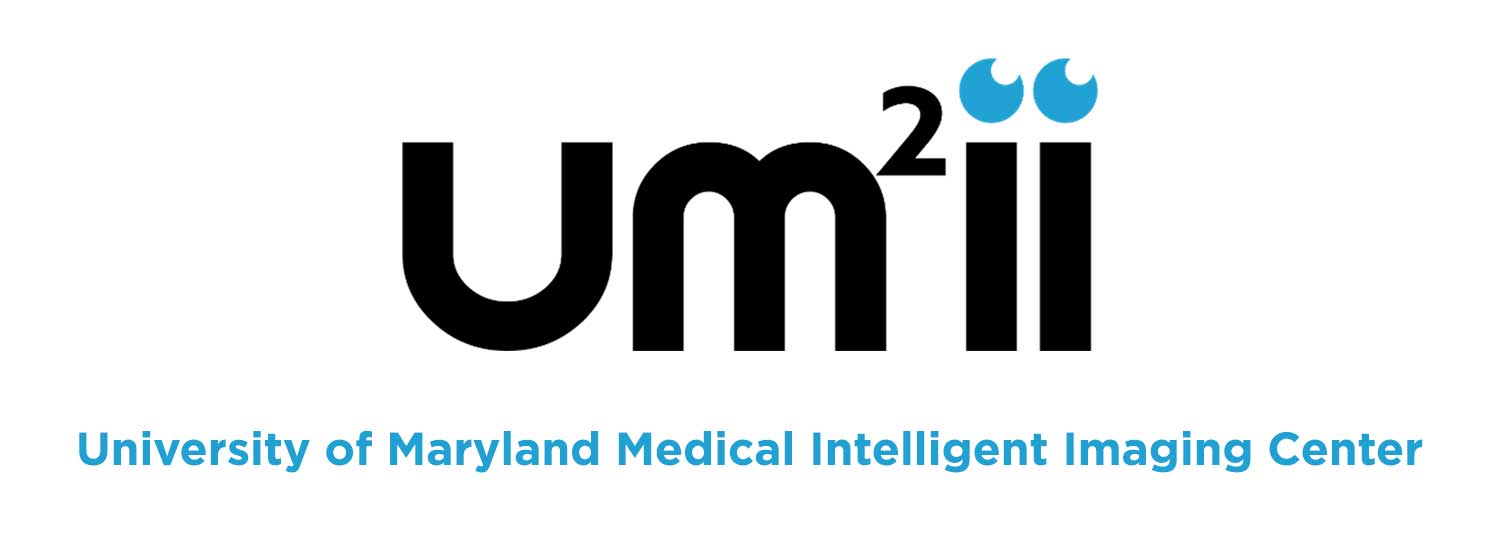 University of Maryland Medical Intelligent Imaging (UM2ii) Center